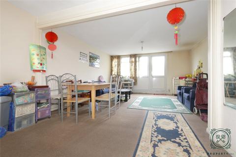 3 bedroom terraced house for sale, Milton Road, London, N15