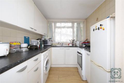 3 bedroom terraced house for sale, Milton Road, London, N15