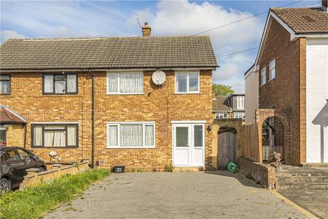 3 bedroom semi-detached house for sale, Fairview Drive, Chigwell, IG7