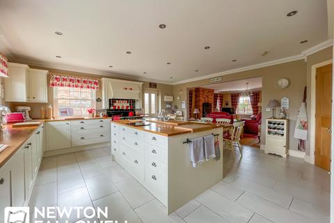 2 West Croft Close, Rampton, Retford, DN22 0DP