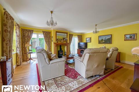 2 West Croft Close, Rampton, Retford, DN22 0DP