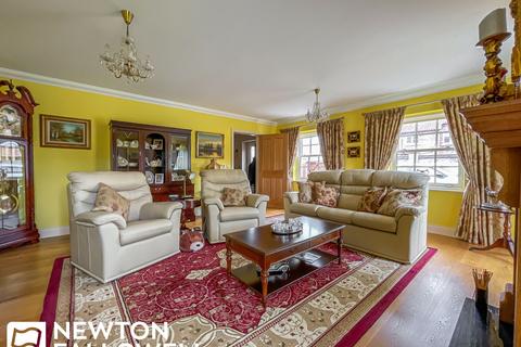 2 West Croft Close, Rampton, Retford, DN22 0DP