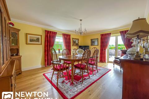 2 West Croft Close, Rampton, Retford, DN22 0DP