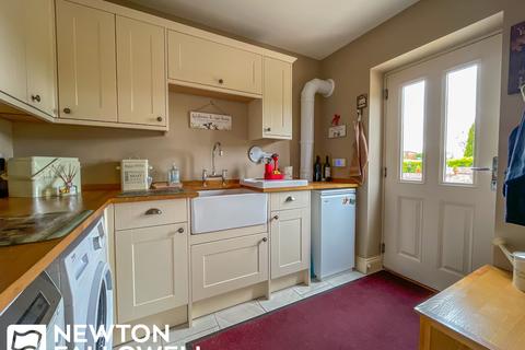 2 West Croft Close, Rampton, Retford, DN22 0DP