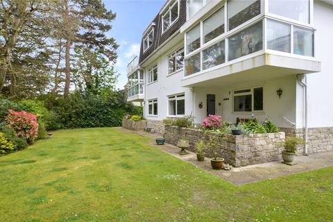 3 bedroom apartment for sale, Dudsbury Avenue, Ferndown, Dorset, BH22