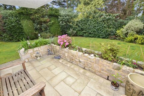 3 bedroom apartment for sale, Dudsbury Avenue, Ferndown, Dorset, BH22