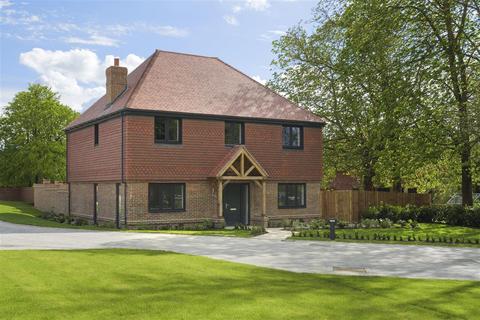 5 bedroom detached house for sale, Camberley House, East Brook Park, Canterbury Road, Etchinghill