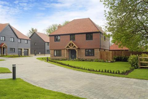 5 bedroom detached house for sale, Camberley House, East Brook Park, Canterbury Road, Etchinghill