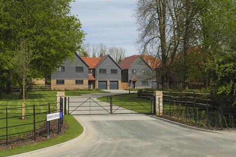 5 bedroom detached house for sale, Camberley House, East Brook Park, Canterbury Road, Etchinghill