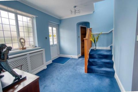 3 bedroom detached house for sale, Uxendon Crescent, Wembley, HA9