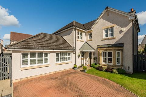 5 bedroom detached villa for sale, Buie Haugh, Kirkliston EH29