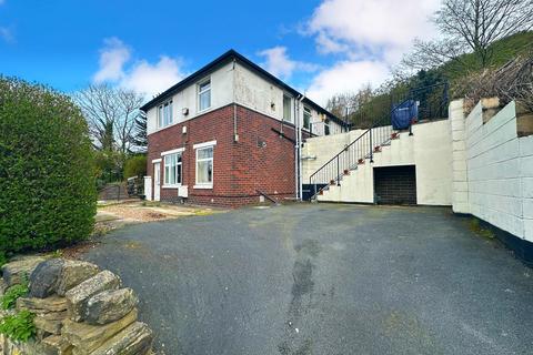 4 bedroom detached house for sale, Wheatley, Halifax HX2