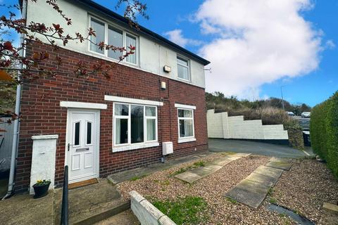 4 bedroom detached house for sale, Lane Ends, Halifax HX2