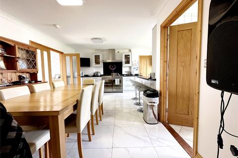 4 bedroom detached house for sale, Stibb Cross