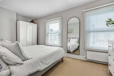 3 bedroom apartment for sale, Lindore Road, London, SW11
