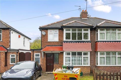 3 bedroom semi-detached house for sale, Portland Road, Bromley