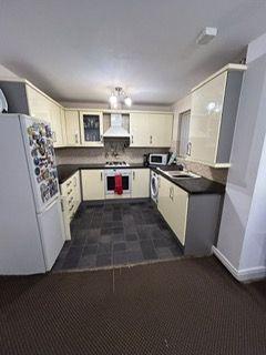 2 bedroom serviced apartment to rent, Goldby Drive,Wednesbury,West Midlands