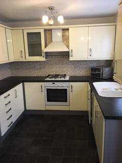 2 bedroom serviced apartment to rent, Goldby Drive,Wednesbury,West Midlands