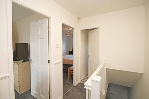 1 Benenden Place, Thornton-cleveleys, FY5 2UF