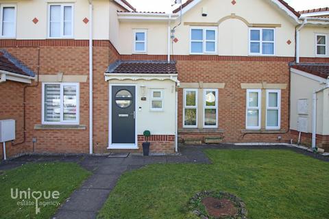 1 Benenden Place, Thornton-cleveleys, FY5 2UF