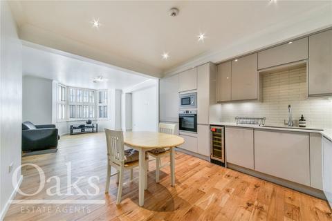 1 bedroom apartment for sale, Thurlow Park Road, Tulse Hill
