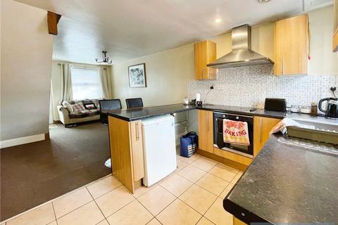 1 bedroom end of terrace house for sale, Stafford Road, Cardiff