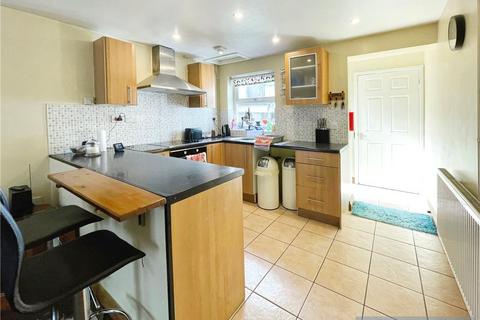 1 bedroom end of terrace house for sale, Stafford Road, Cardiff