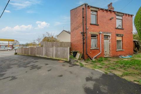 1 bedroom detached house for sale, Wakefield Road, Drighlington, Bradford, West Yorkshire, BD11 1DR