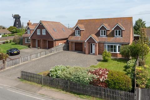 Bandari, 75b Mill Lane, Herne Bay, CT6 7DR