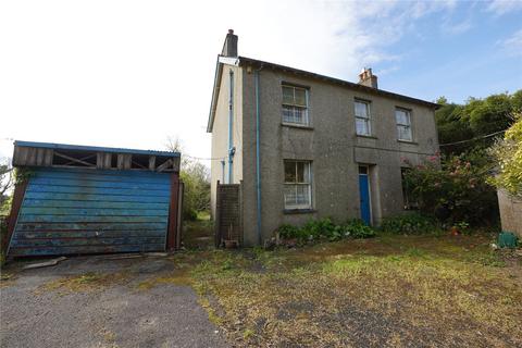 3 bedroom detached house for sale, Liskeard, Cornwall PL14