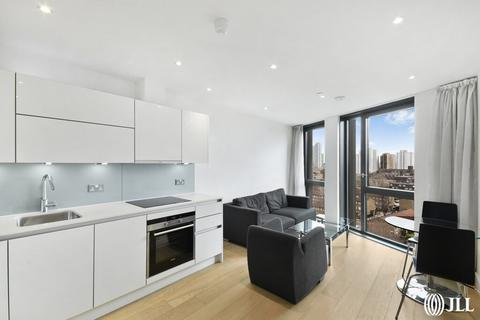 1 bedroom apartment to rent, Black Prince Road London SE1