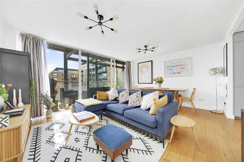 2 bedroom apartment for sale, Limehouse Basin, E14