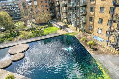 2 bedroom apartment for sale, Limehouse Basin, E14