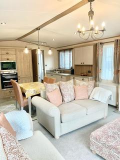 2 bedroom static caravan for sale, Carr lane, Middleton Morecambe