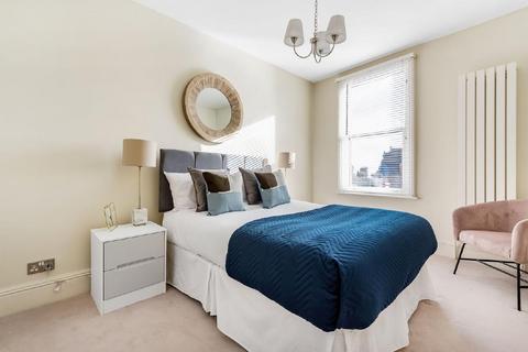 4 bedroom flat for sale, Mill Lane, West Hampstead