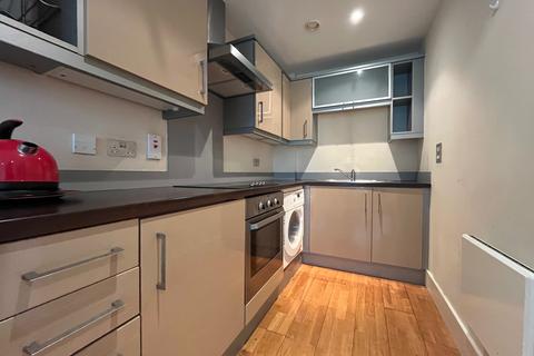 1 bedroom flat to rent, Merchants Quay, 46-54 Close, Newcastle upon Tyne, NE1