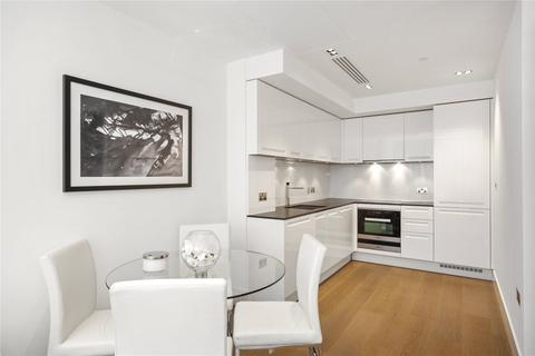 1 bedroom ground floor flat to rent, Trinity House 377 Kensington High Street Kensington W14