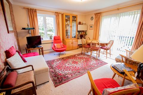 2 bedroom flat for sale, The Laurels, Sidmouth