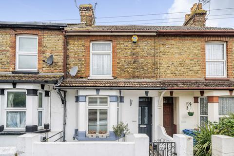 2 bedroom terraced house for sale, Ufton Lane, Sittingbourne, Kent, ME10