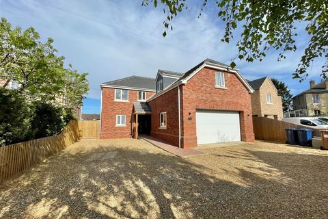 4 bedroom detached house for sale, Creek Road, March