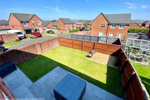 3 bedroom semi-detached house for sale, Strawberry Close, Burnedge, Rochdale, Greater Manchester, OL16