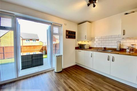 3 bedroom semi-detached house for sale, Strawberry Close, Burnedge, Rochdale, Greater Manchester, OL16