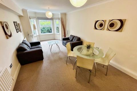 2 bedroom flat to rent, St. Pauls Road, Manchester, Greater Manchester, M20