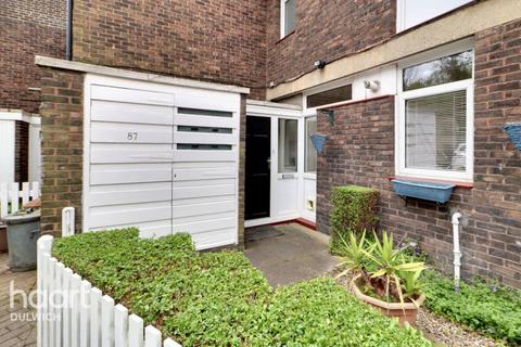 3 bedroom terraced house for sale, Delawyk Crescent, London