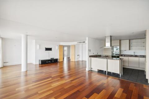3 bedroom apartment for sale, Cinnabar Wharf East, 28 Wapping High Street, London, E1W