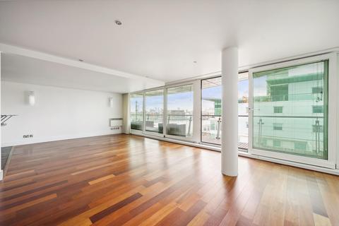 3 bedroom apartment for sale, Cinnabar Wharf East, 28 Wapping High Street, London, E1W