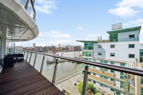 Flat 92, Cinnabar Wharf East, 28 Wapping High Street, London, E1W 1NG