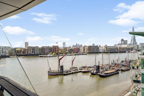 Flat 92, Cinnabar Wharf East, 28 Wapping High Street, London, E1W 1NG