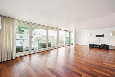 Flat 92, Cinnabar Wharf East, 28 Wapping High Street, London, E1W 1NG