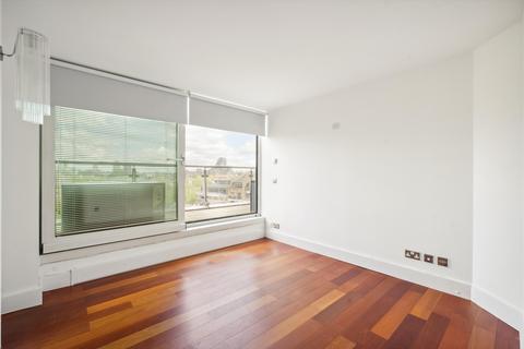 Flat 92, Cinnabar Wharf East, 28 Wapping High Street, London, E1W 1NG